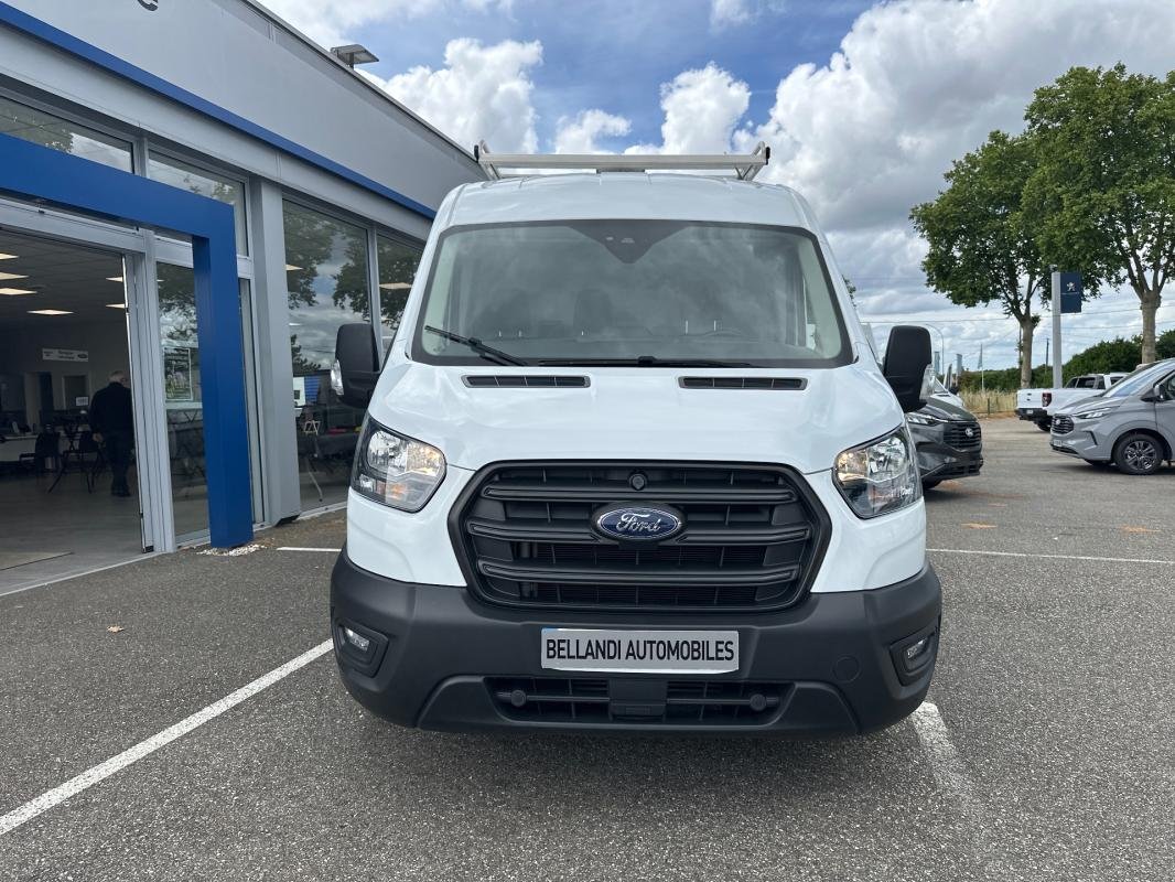 Ford Transit - Photo 2