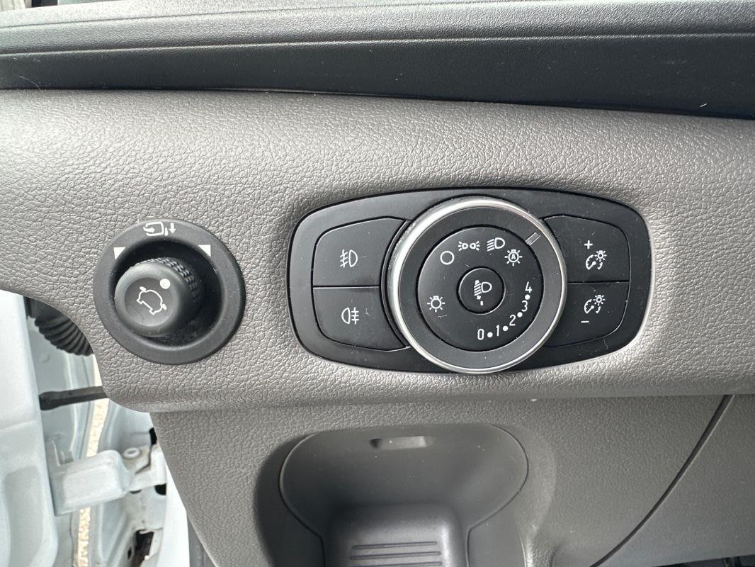 Ford Transit - Photo 26