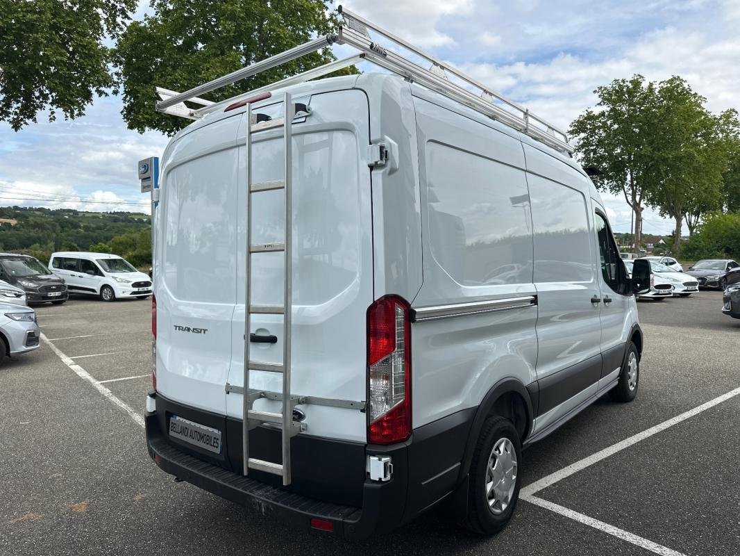 Ford Transit - Photo 4