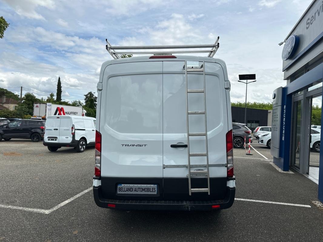 Ford Transit - Photo 5