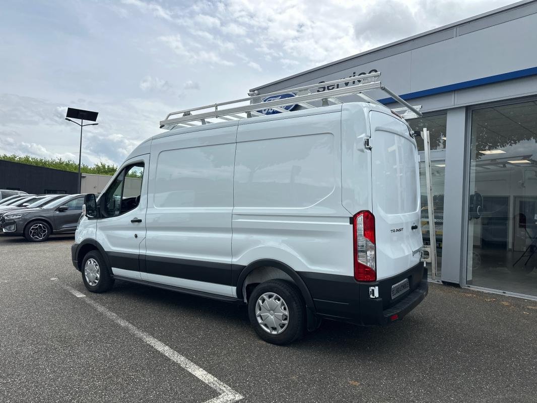 Ford Transit - Photo 6