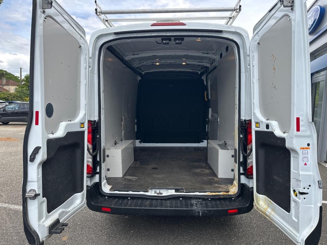 Ford Transit - Photo 7