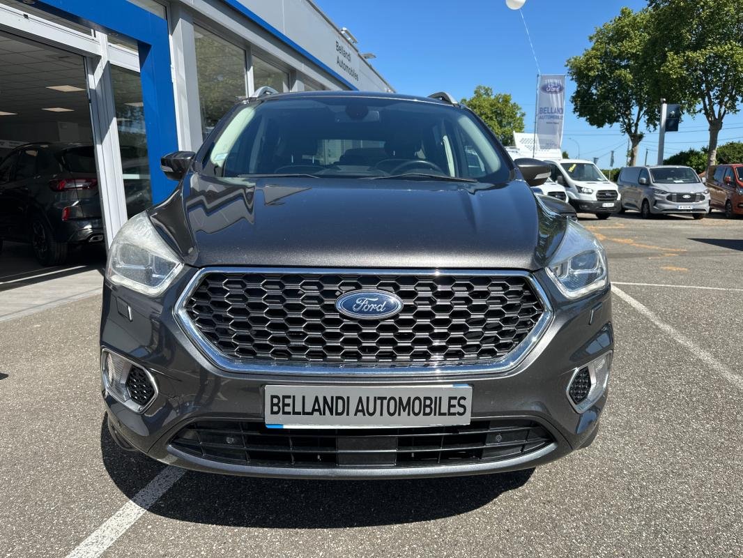Ford Kuga - Photo 2