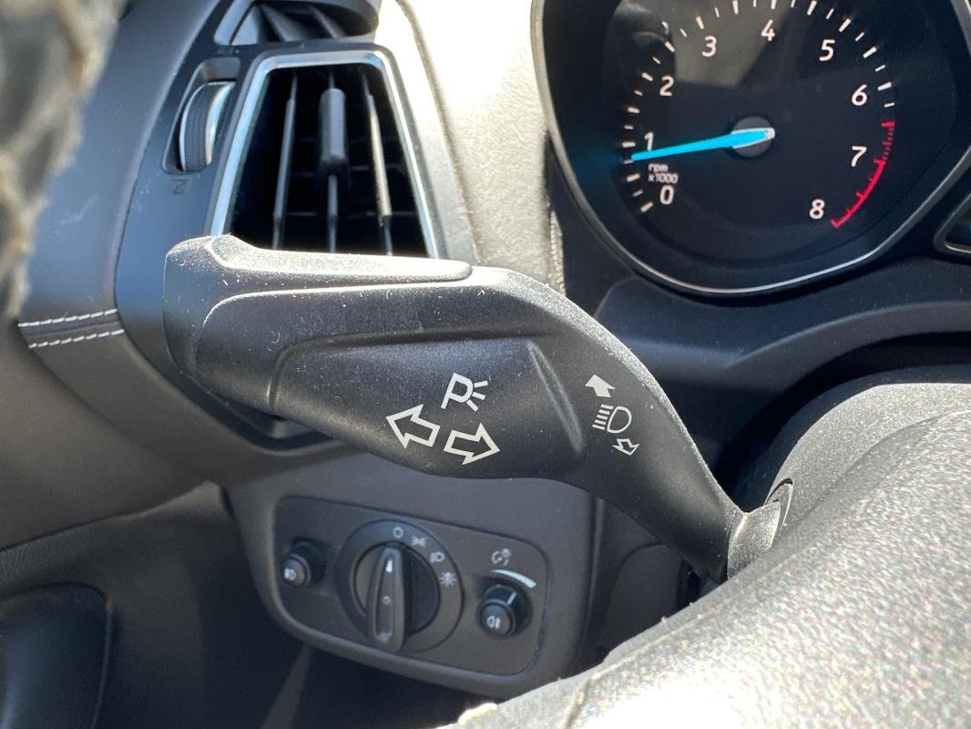 Ford Kuga - Photo 26