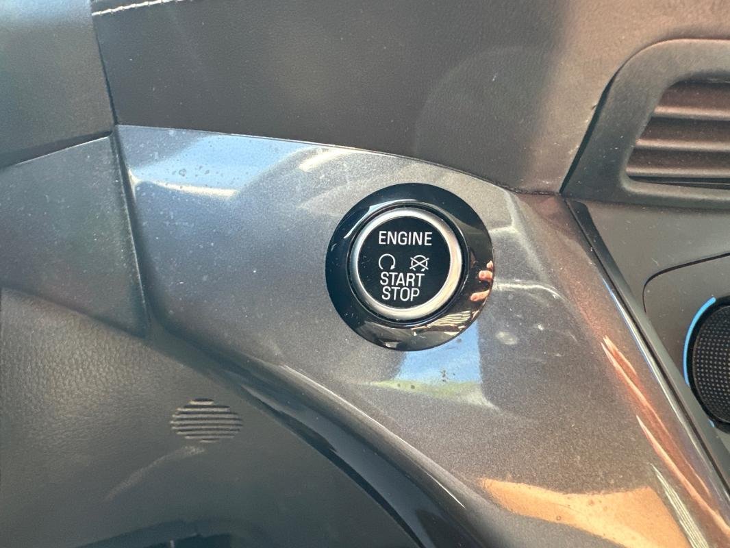 Ford Kuga - Photo 28