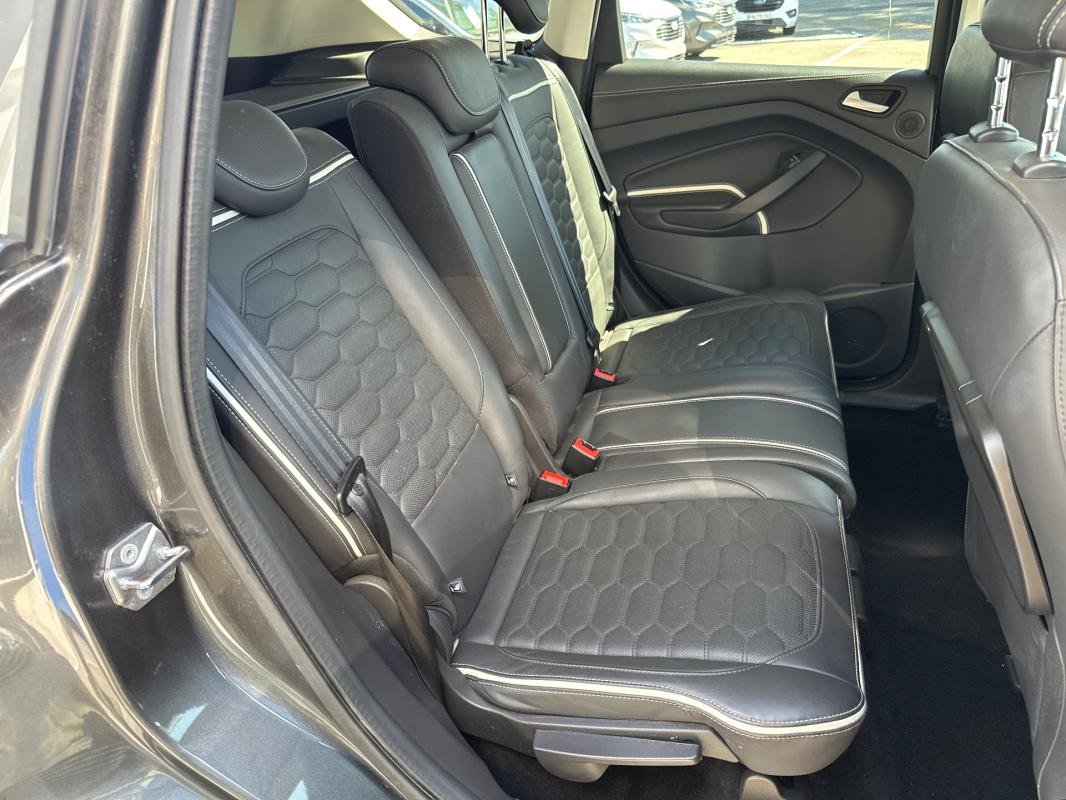 Ford Kuga - Photo 10