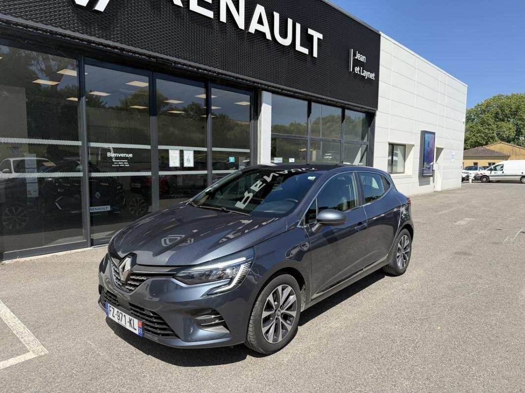 Renault Clio - Photo 1