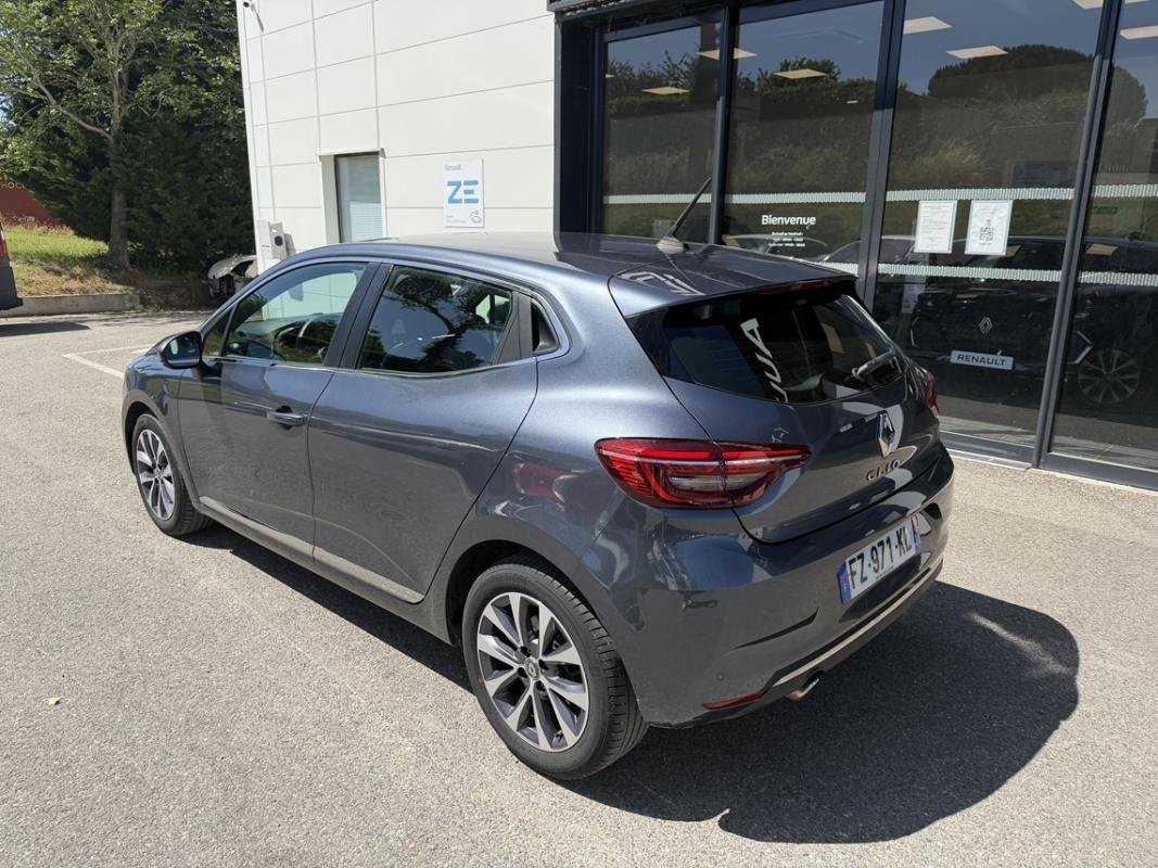 Renault Clio - Photo 2