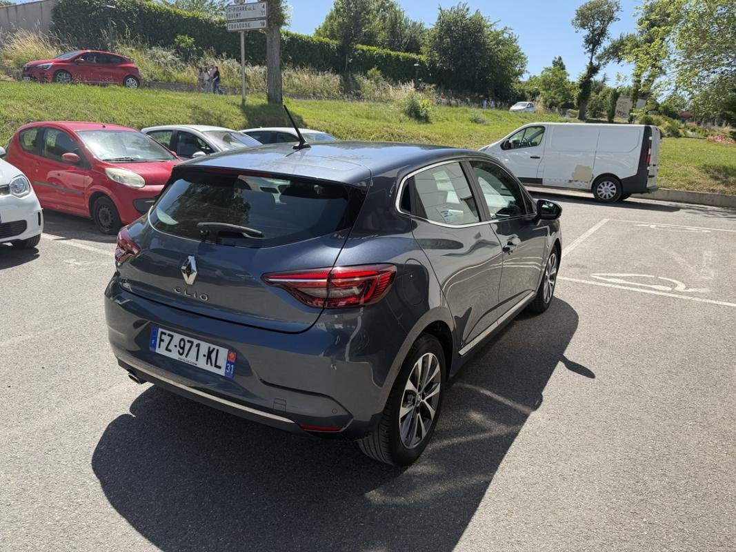 Renault Clio - Photo 3