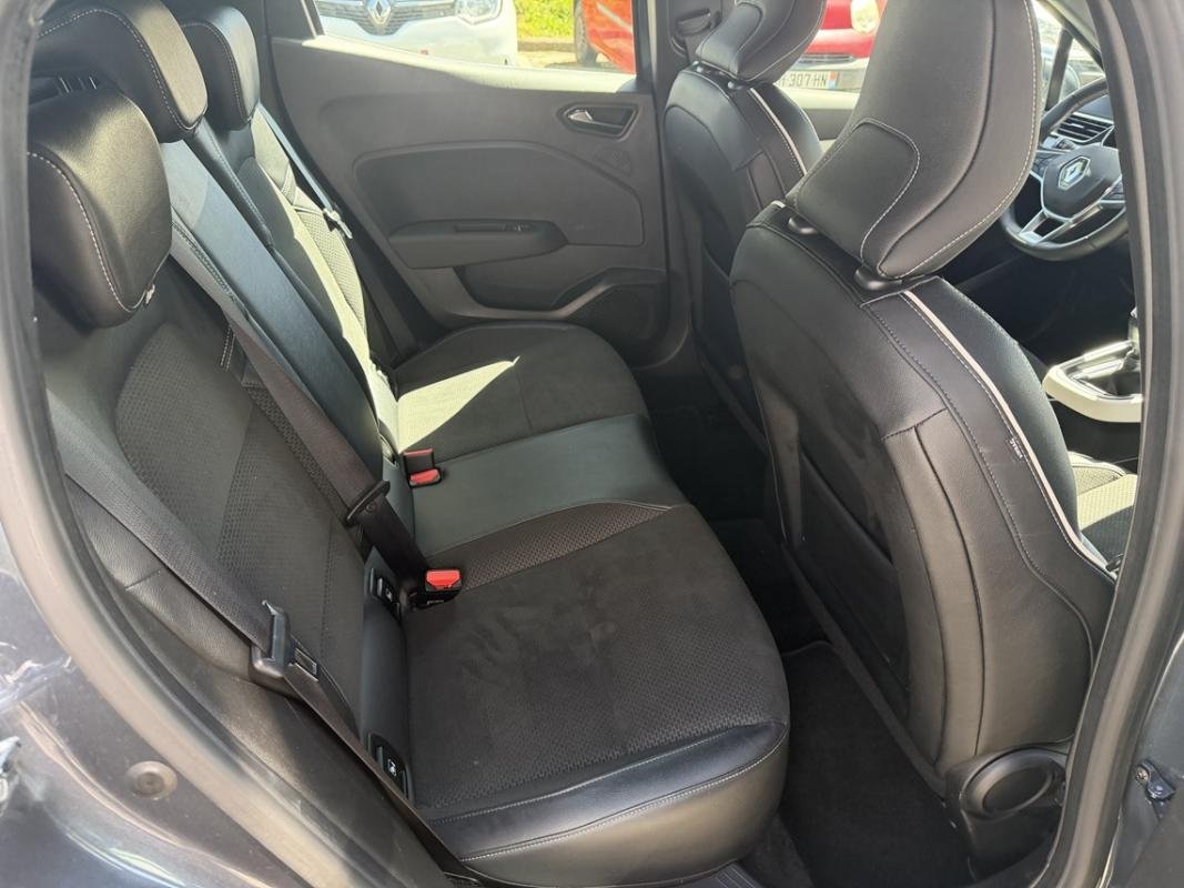 Renault Clio - Photo 5