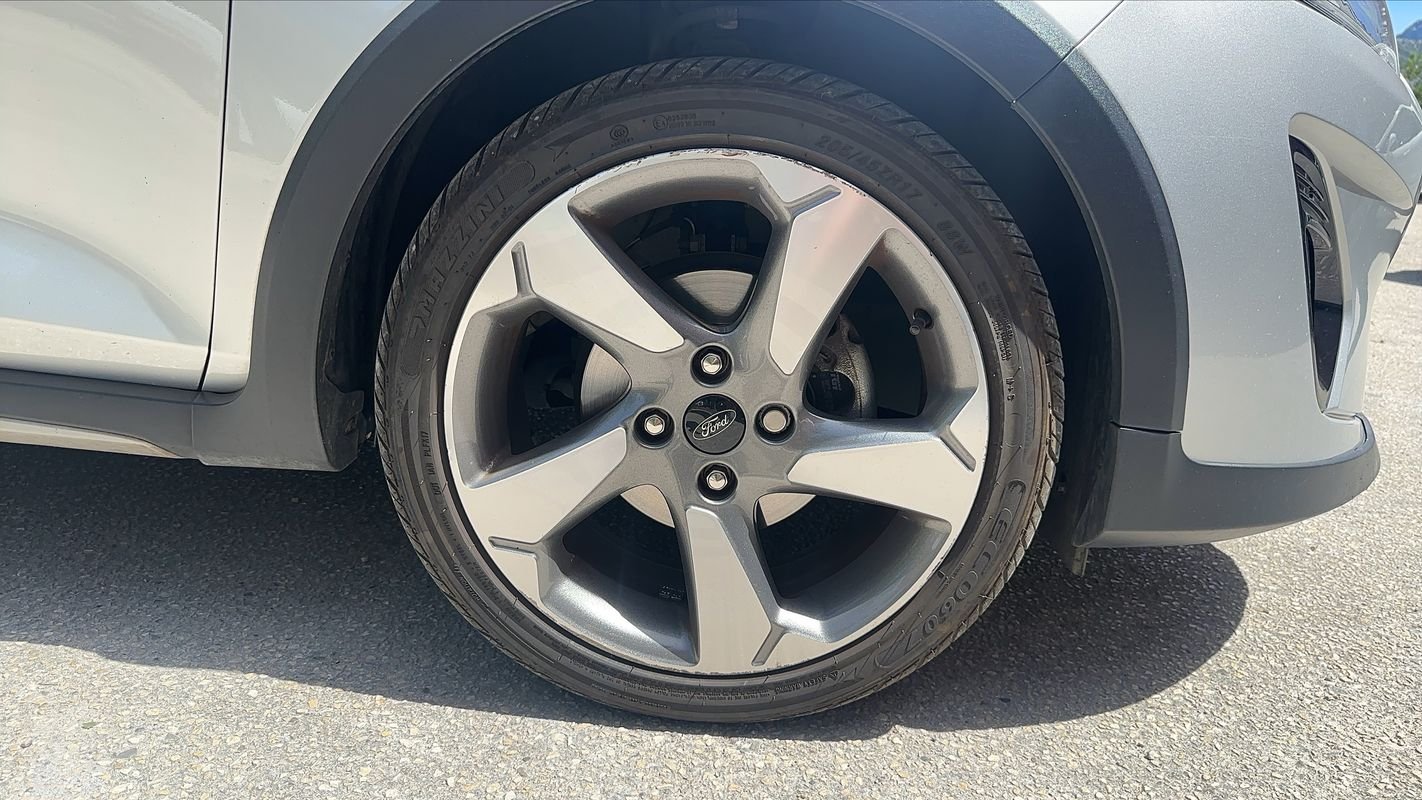 Ford Fiesta - Photo 17