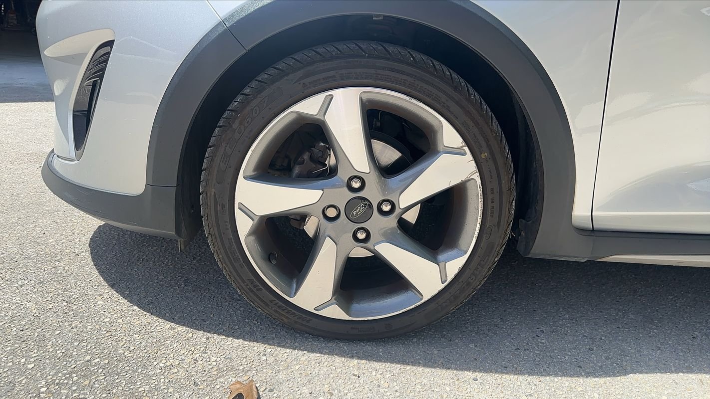Ford Fiesta - Photo 18