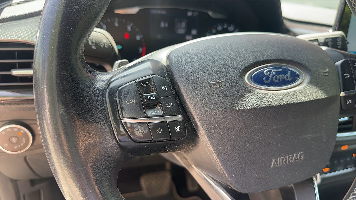 Ford Fiesta - Photo 26