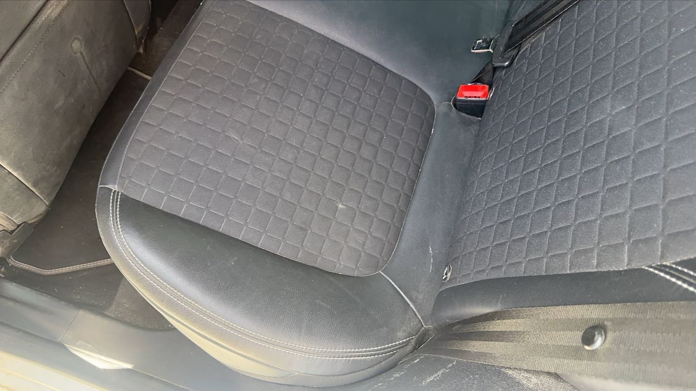 Ford Fiesta - Photo 28