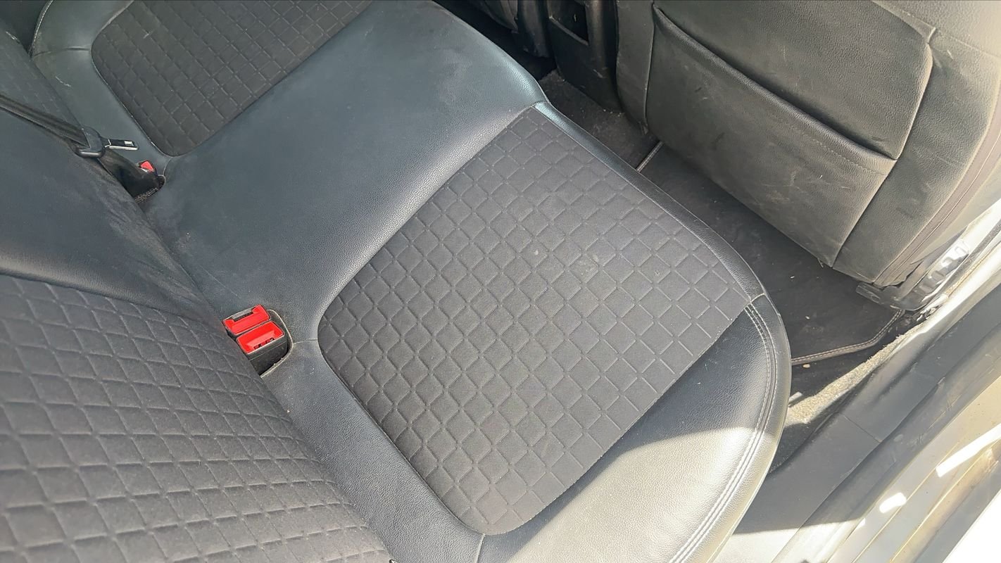 Ford Fiesta - Photo 29