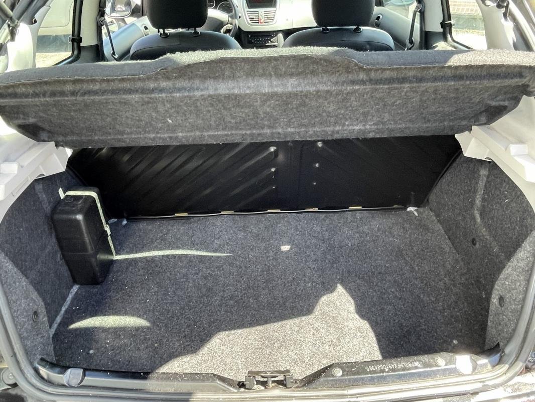 Peugeot 206 - Photo 4