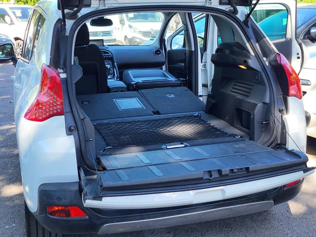 Peugeot 3008 - Photo 6