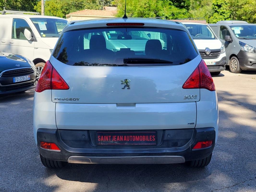 Peugeot 3008 - Photo 7
