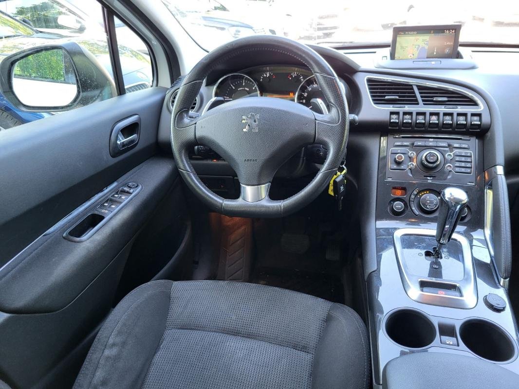 Peugeot 3008 - Photo 8