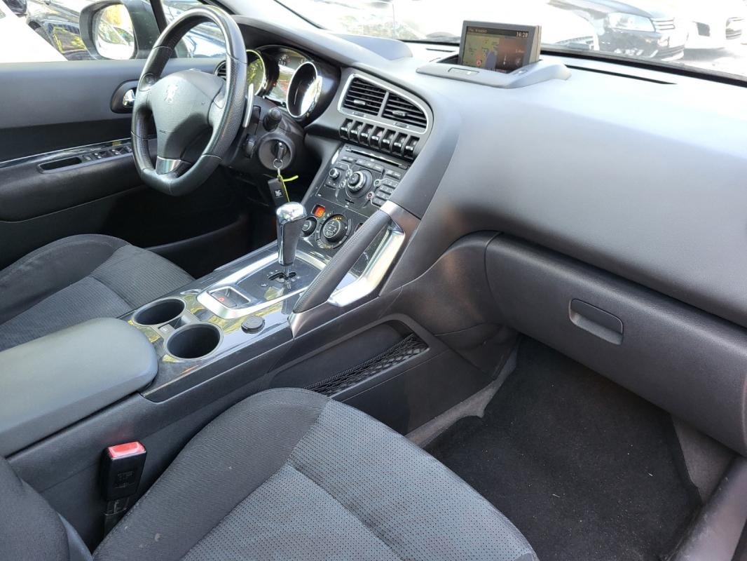 Peugeot 3008 - Photo 10