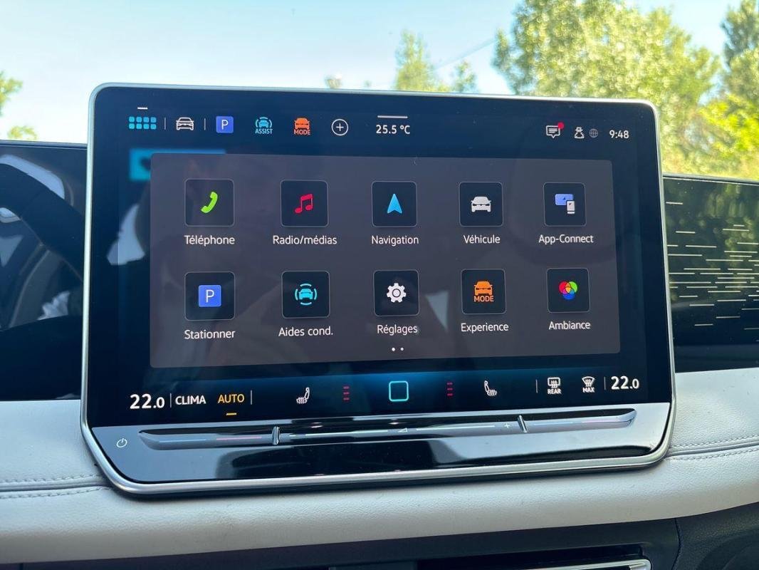 Volkswagen Tiguan - Photo 16