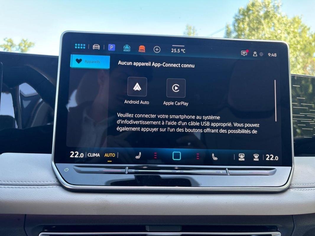 Volkswagen Tiguan - Photo 17