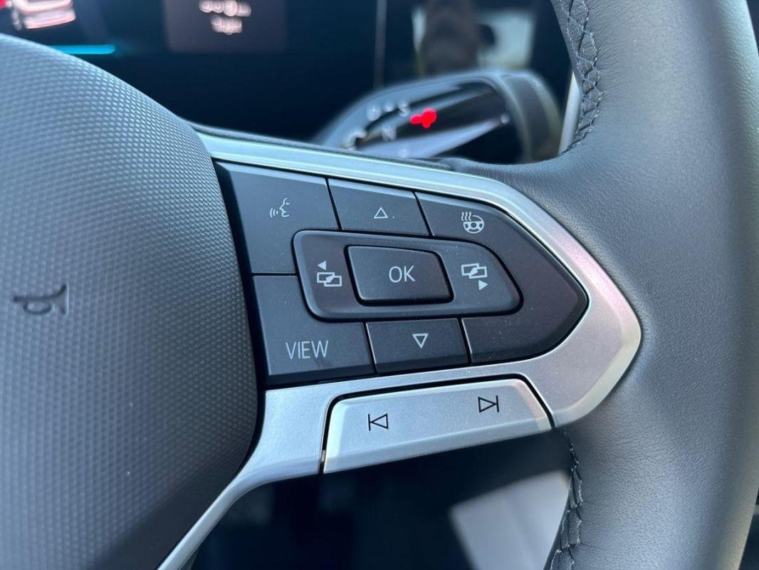 Volkswagen Tiguan - Photo 20