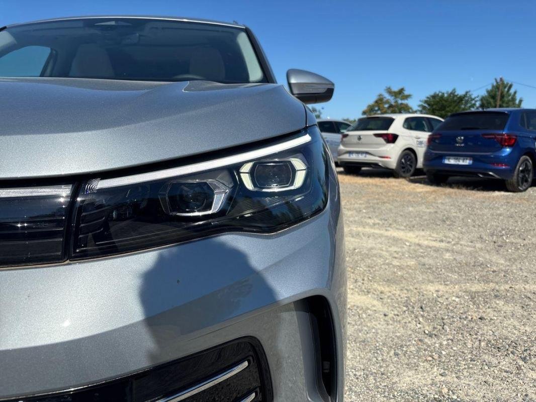 Volkswagen Tiguan - Photo 25