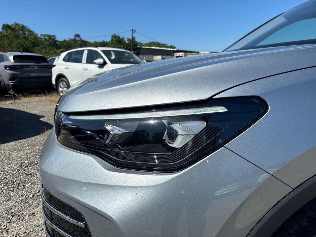 Volkswagen Tiguan - Photo 26