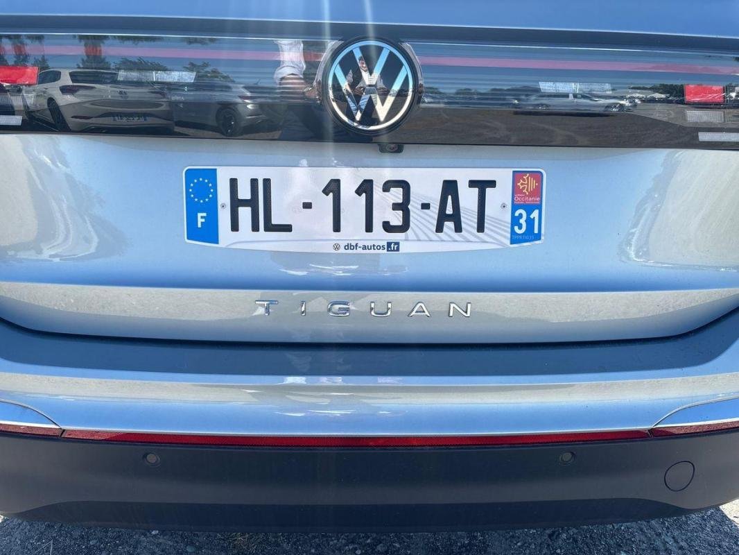 Volkswagen Tiguan - Photo 27