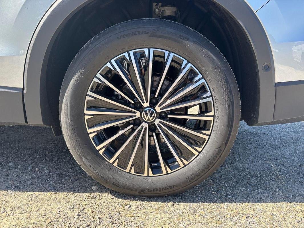 Volkswagen Tiguan - Photo 28