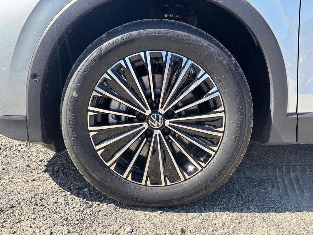 Volkswagen Tiguan - Photo 29