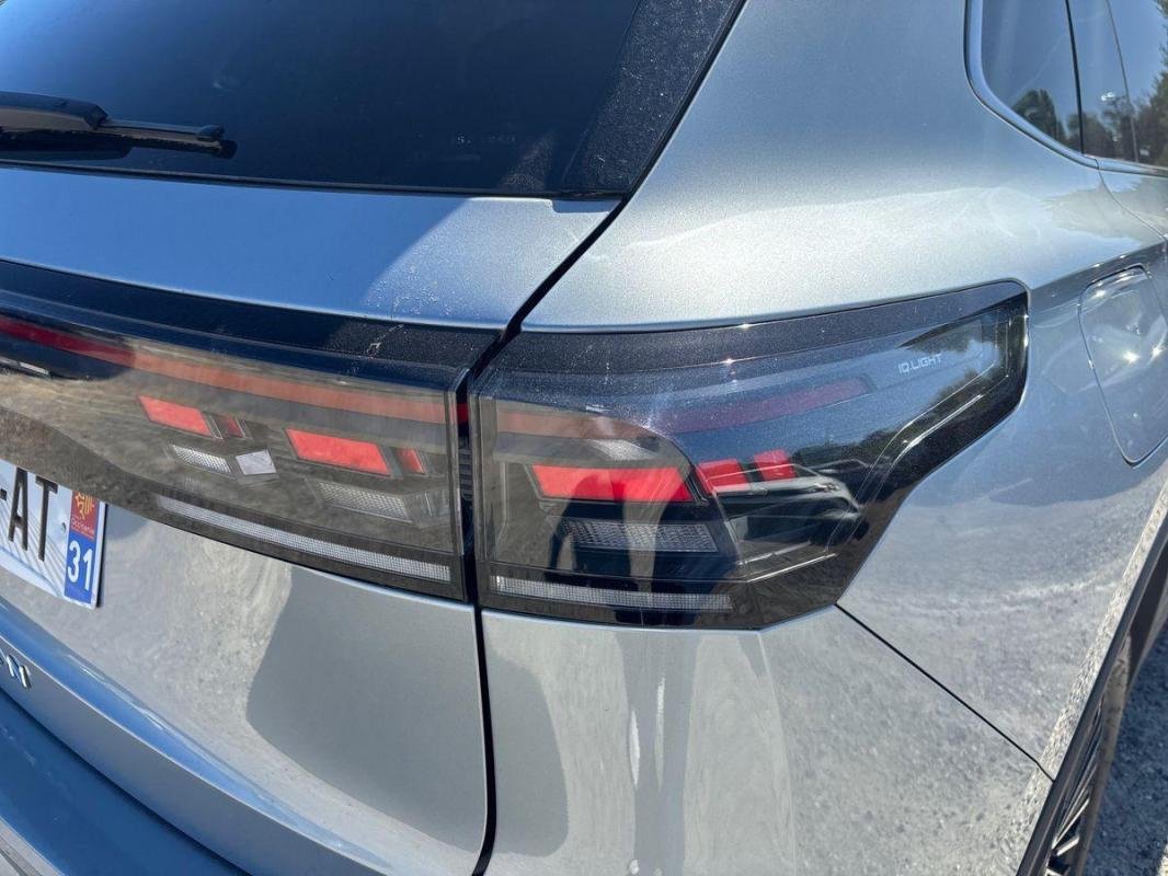 Volkswagen Tiguan - Photo 30