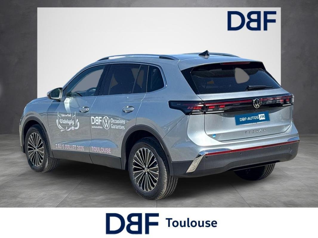 Volkswagen Tiguan - Photo 3