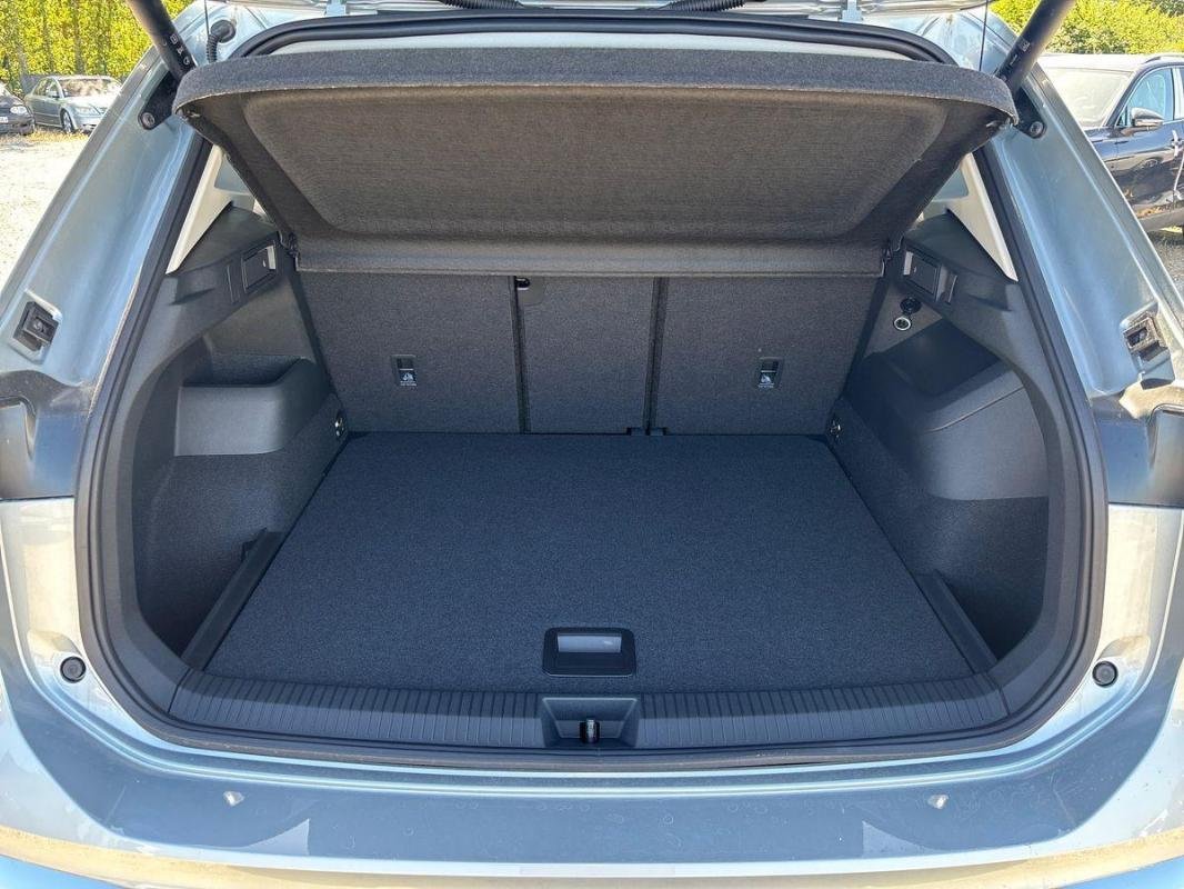Volkswagen Tiguan - Photo 31