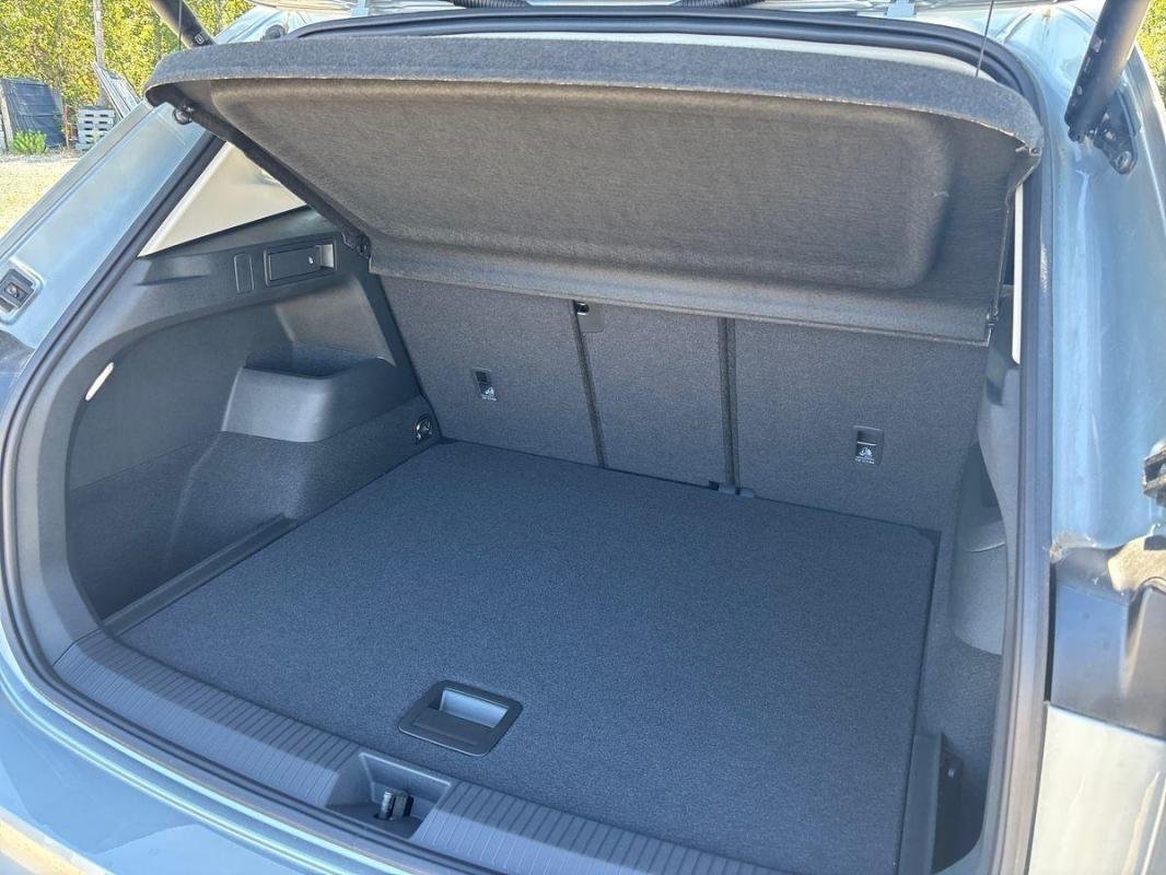Volkswagen Tiguan - Photo 32