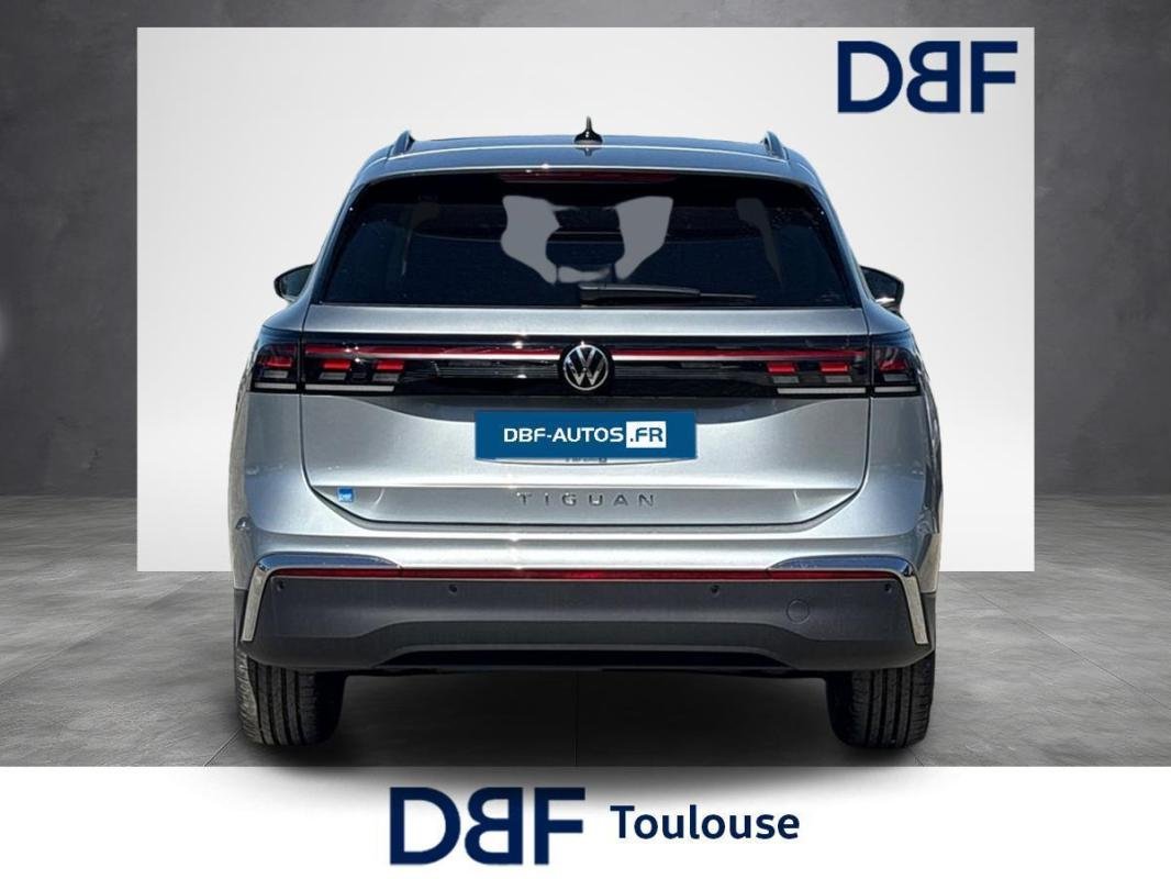 Volkswagen Tiguan - Photo 4