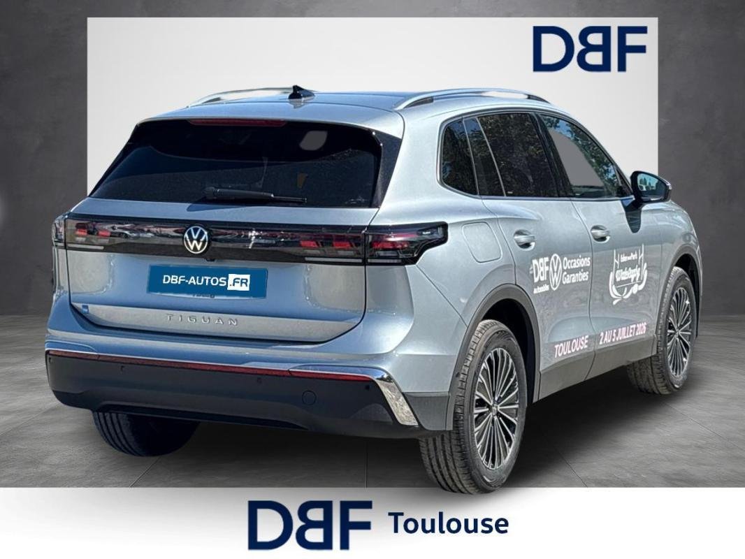Volkswagen Tiguan - Photo 5