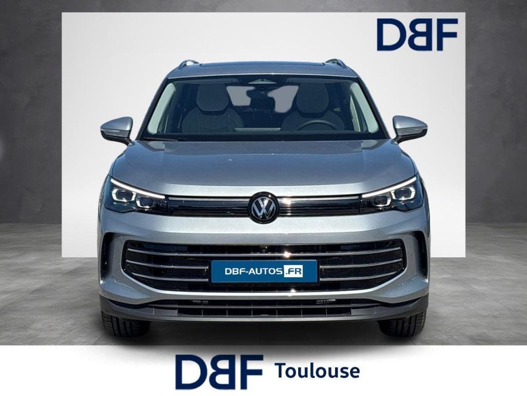 Volkswagen Tiguan - Photo 7