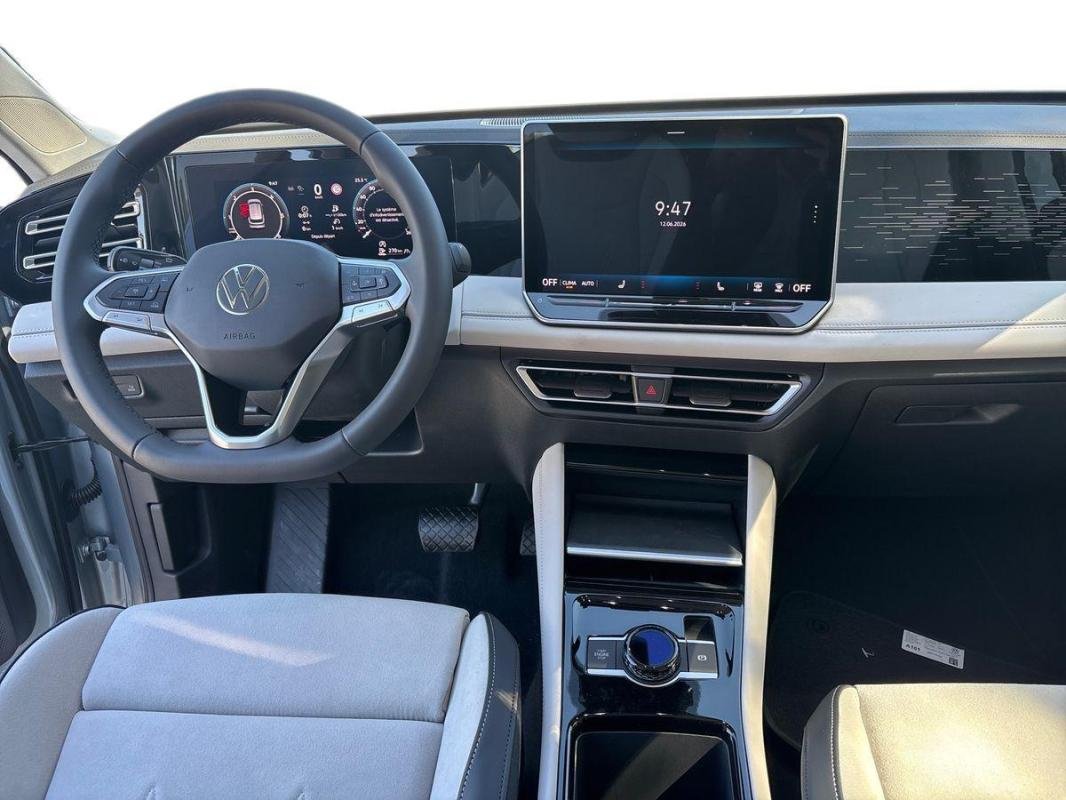 Volkswagen Tiguan - Photo 8