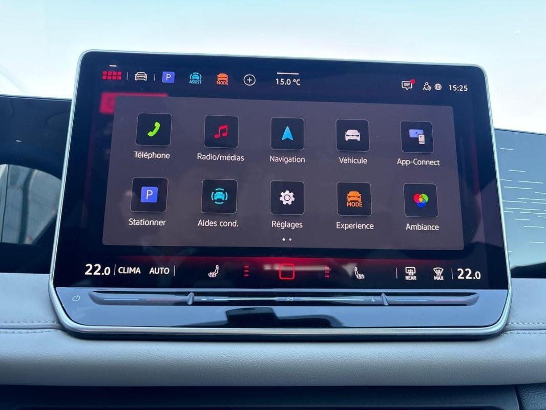 Volkswagen Tiguan - Photo 16