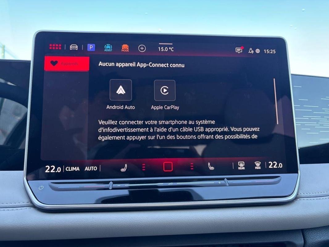 Volkswagen Tiguan - Photo 17