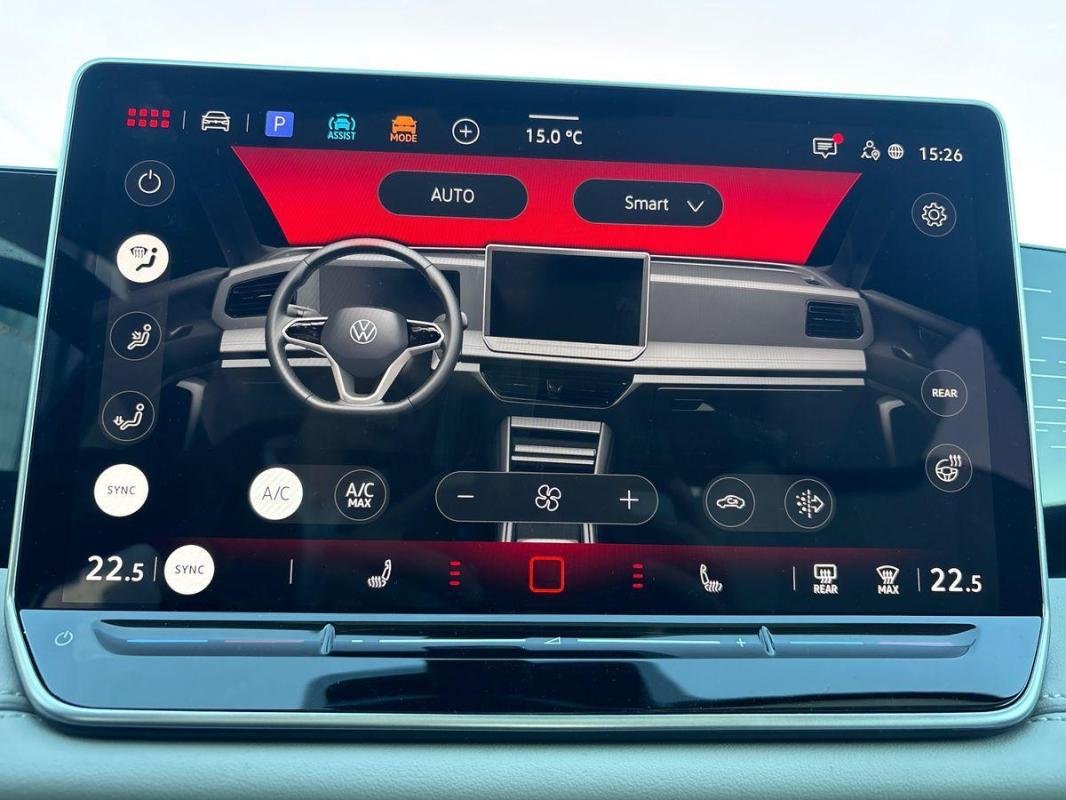 Volkswagen Tiguan - Photo 19