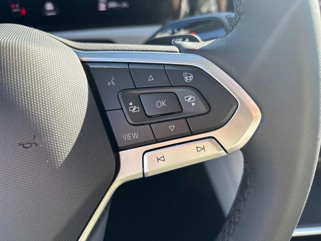 Volkswagen Tiguan - Photo 20