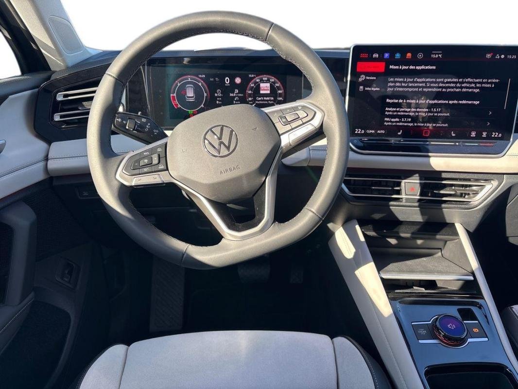 Volkswagen Tiguan - Photo 24