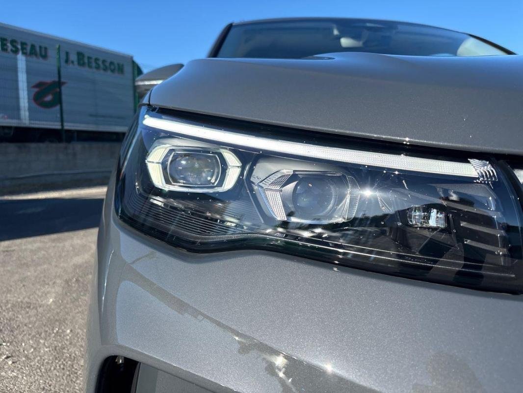 Volkswagen Tiguan - Photo 25
