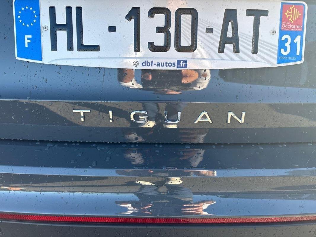 Volkswagen Tiguan - Photo 27
