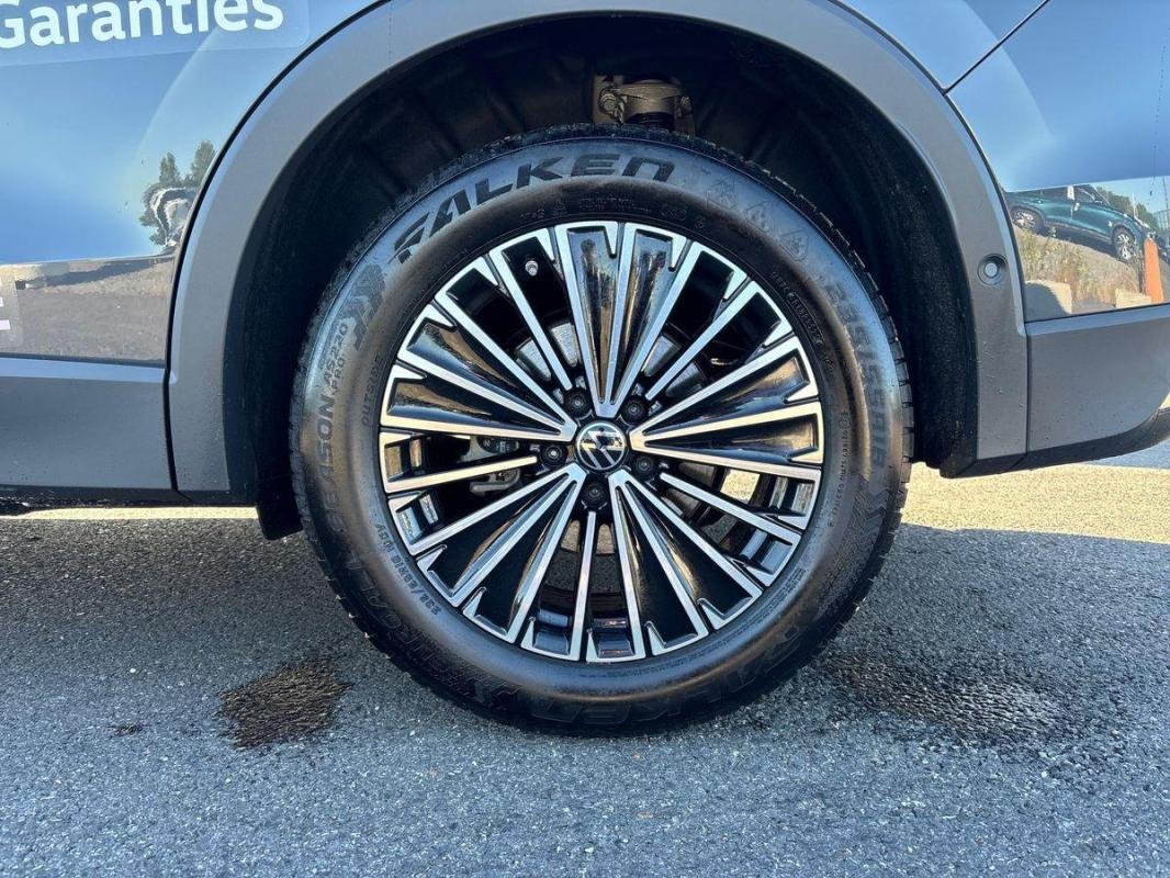 Volkswagen Tiguan - Photo 28
