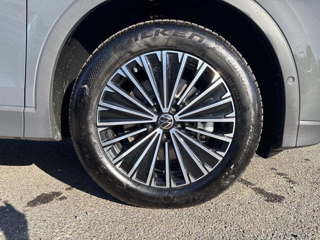 Volkswagen Tiguan - Photo 29