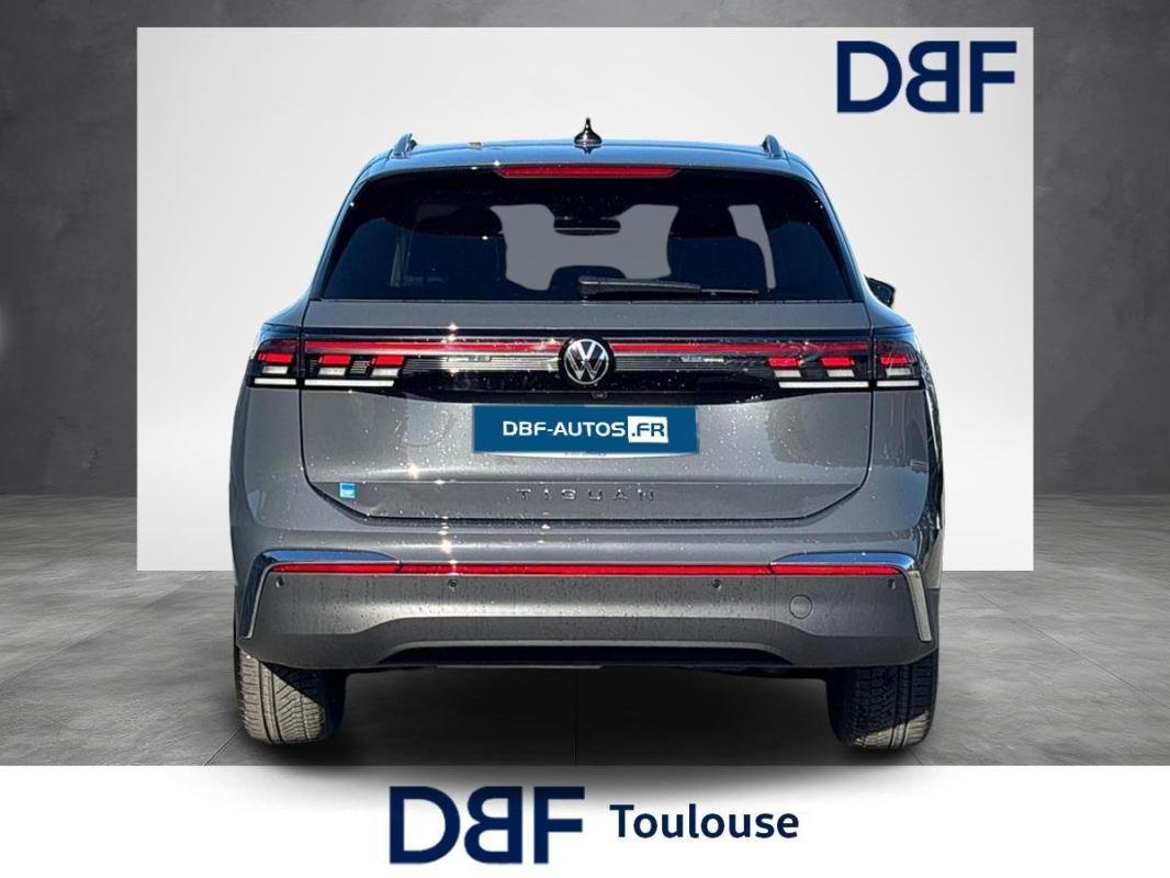 Volkswagen Tiguan - Photo 4